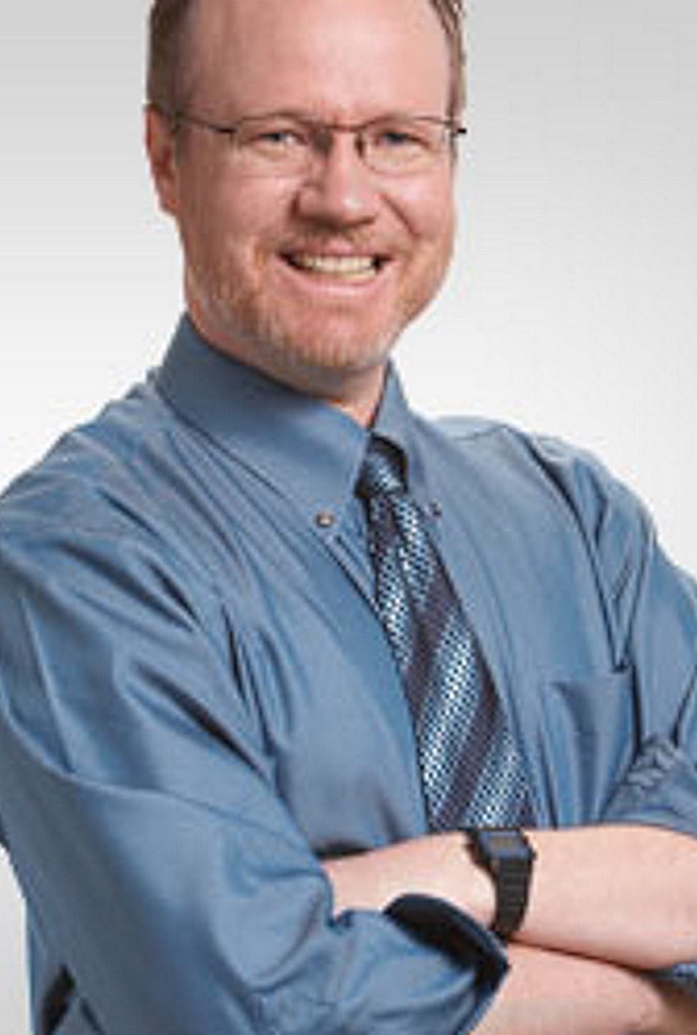 TVR Dinner Speaker: Randy Thomasson