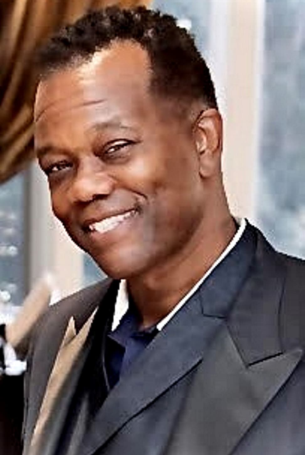 TVR Dinner Speaker: Kevin McGary