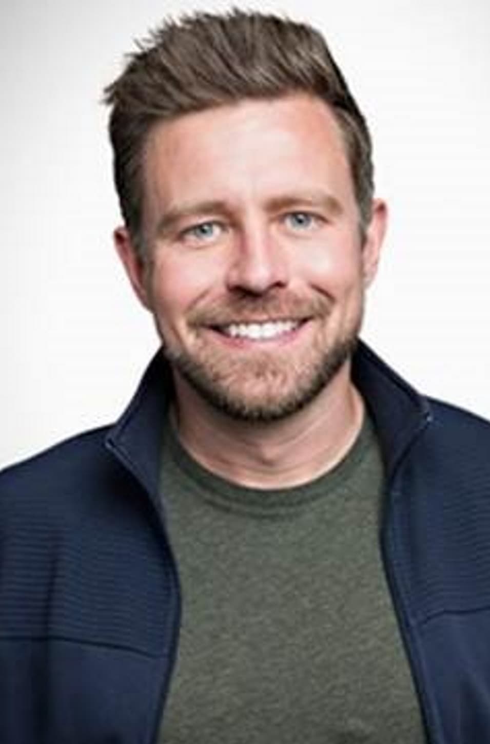 TVR Comedy with Adam Yenser