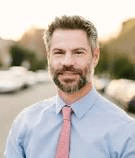 EBRC Event - Michael Shellenberger