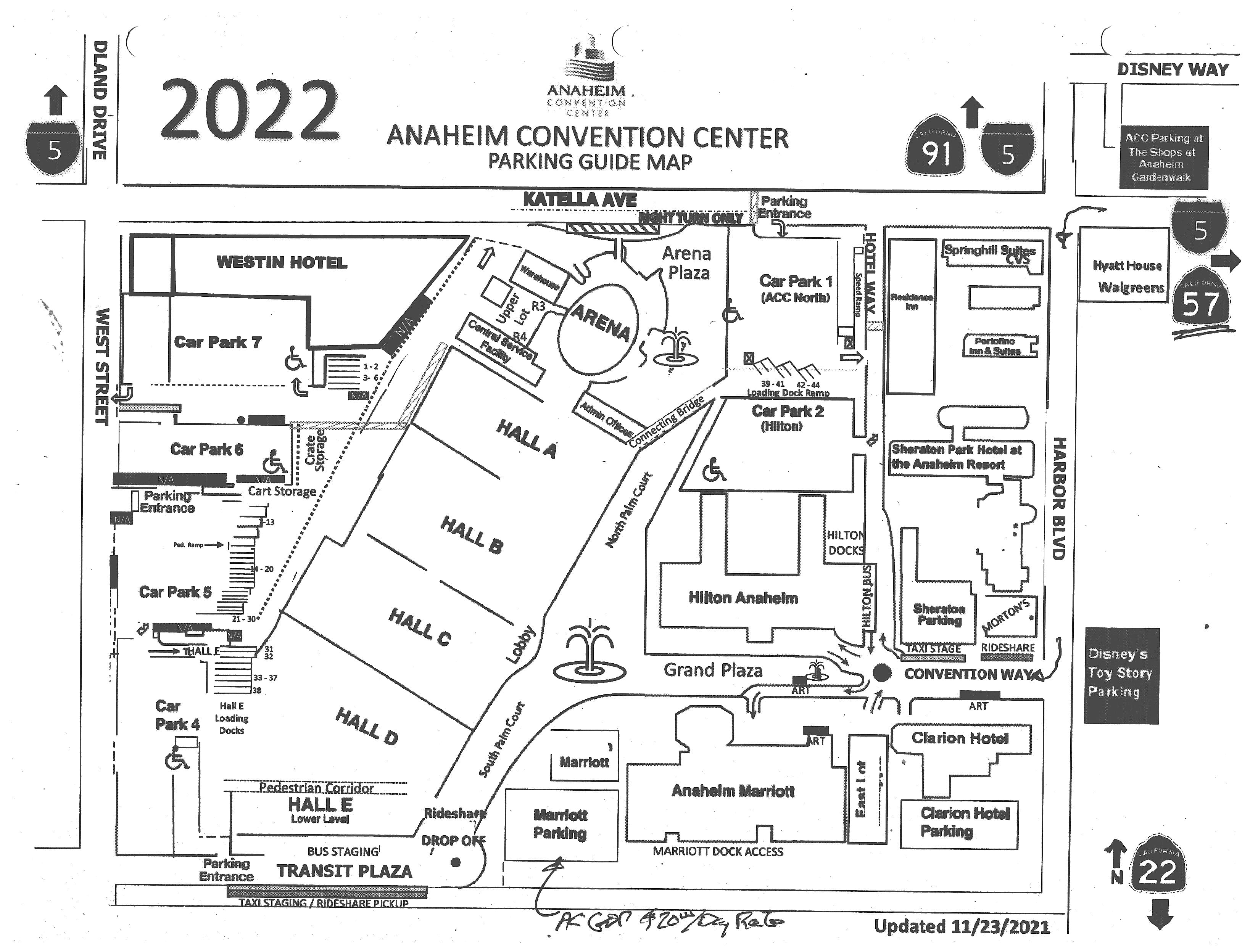 CAGOP 2025 Spring Organizing Convention