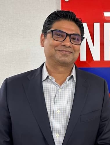 PRIMARY ELECTION - VOTE FOR CENTRAL COMMITTEE