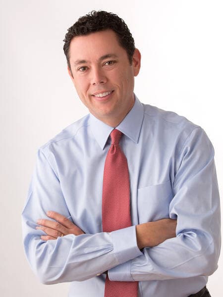 Fundraiser with Jason Chaffetz in Berkeley