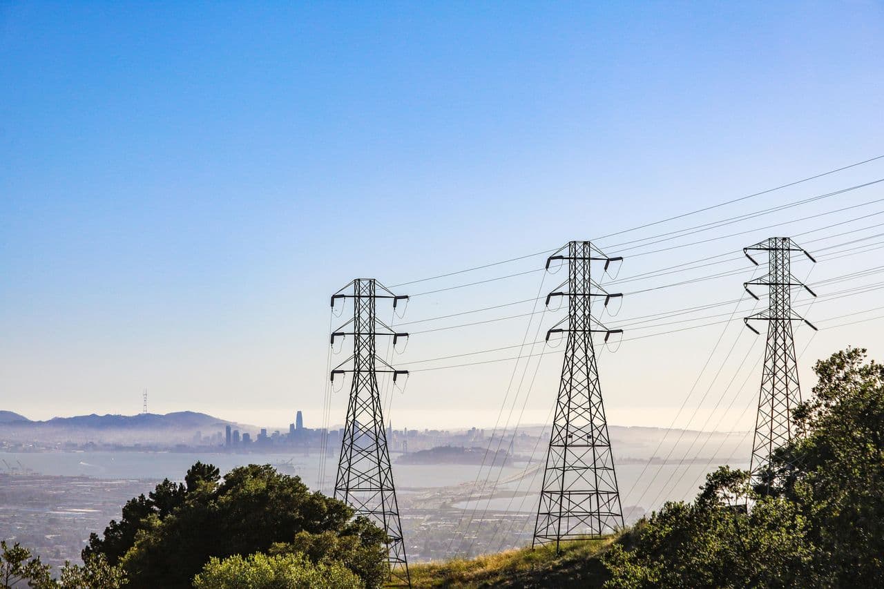 Redistricting in Alameda County