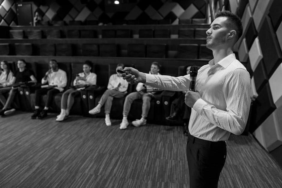 AD20 Candidate Forum