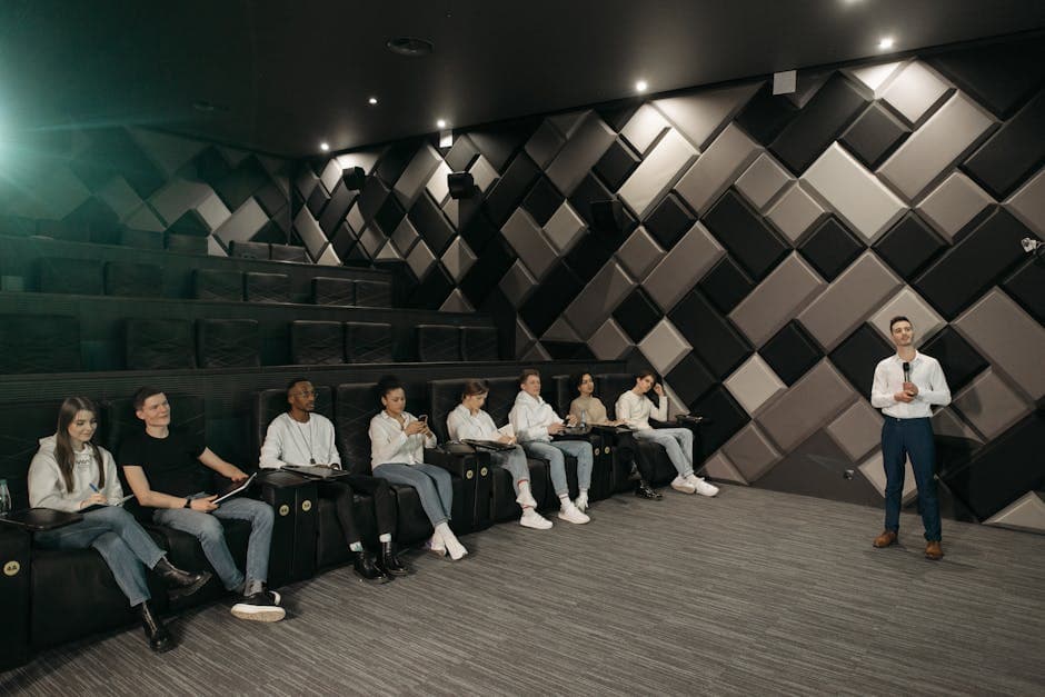 Townhall: Endorsed Candidate Steve Iyer