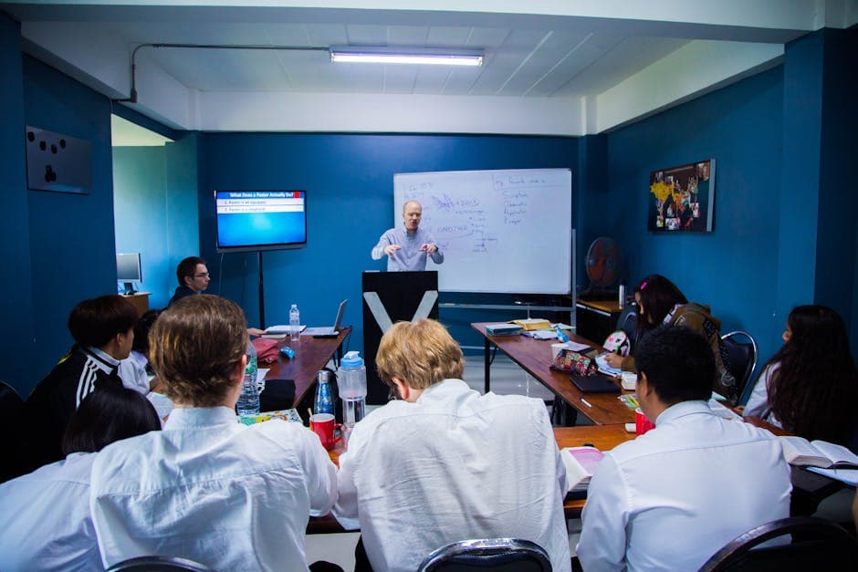 Candidate Training - Policy Bootcamp