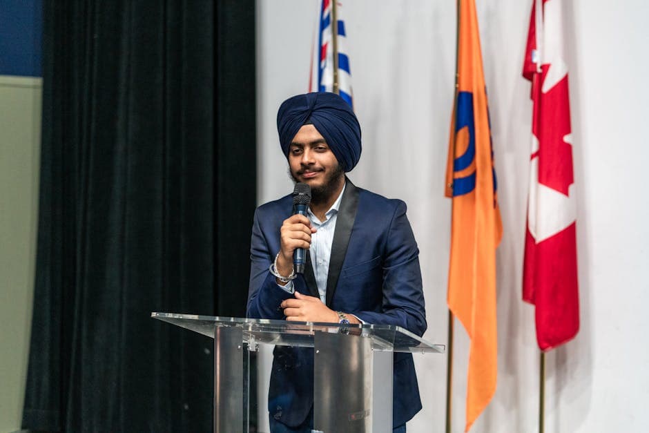 TVR Speaker Steve Sustrick