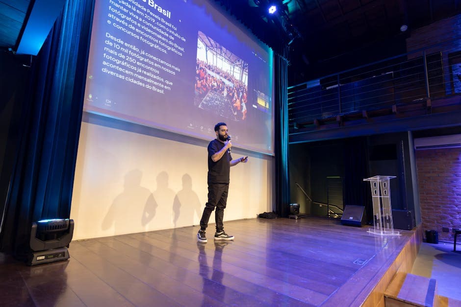 TVR Dinner Speaker - Anita Enander