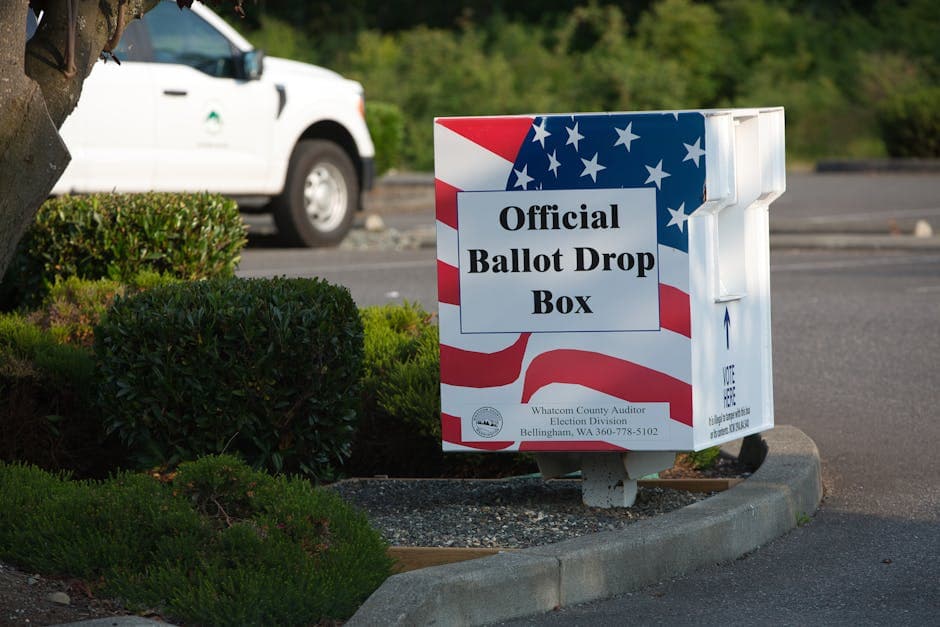 Election Integrity Speaker and Film