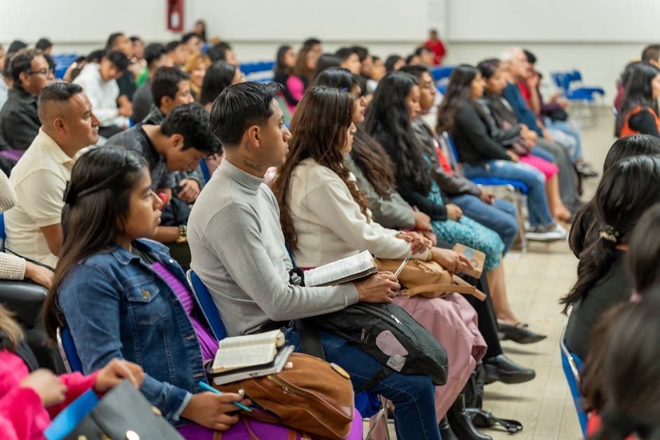 Adam Vena - a personal story