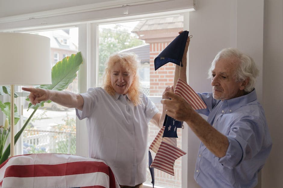 ACRPatriots Gathering