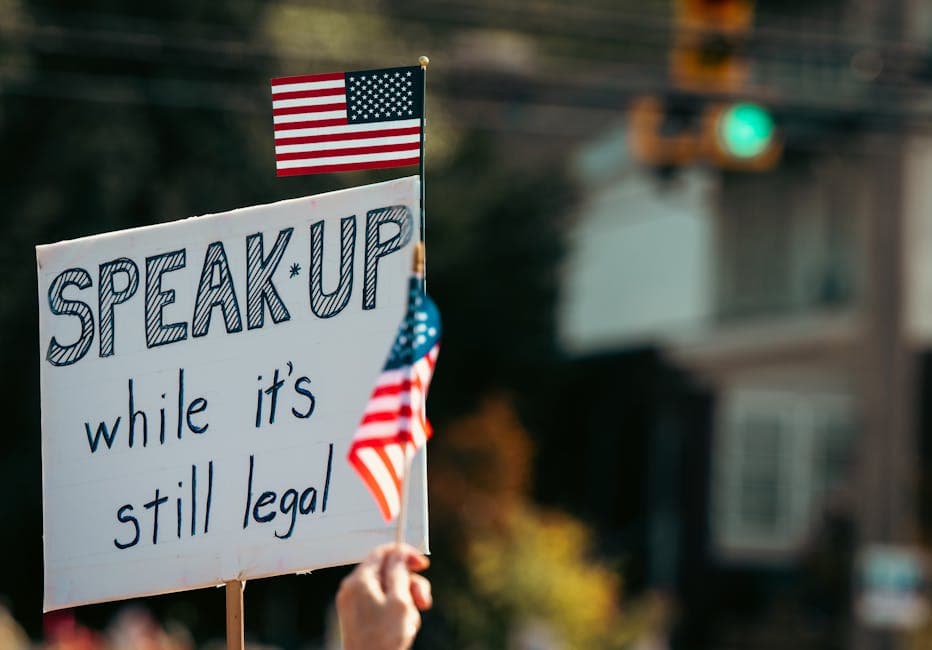 Jan 2 - Tracy, Stop the Steal Rally